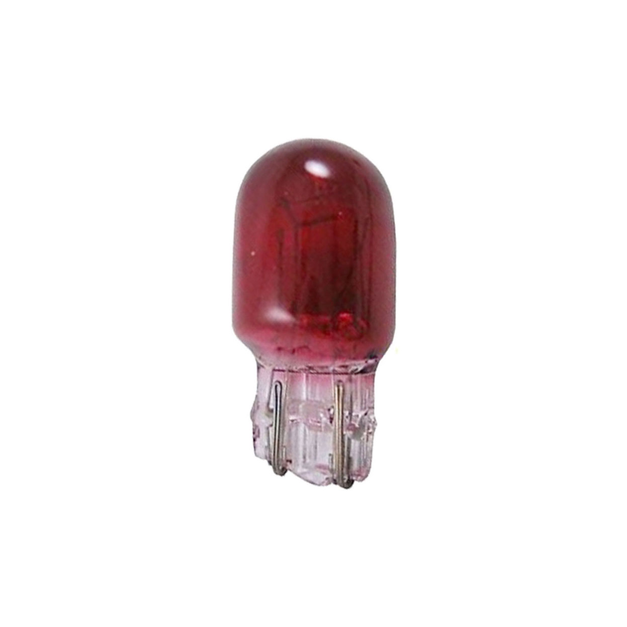 Лампа w21. 580 (W21/5w) Red Auxiliary Bulb. Лампа 12v/21w/5w 