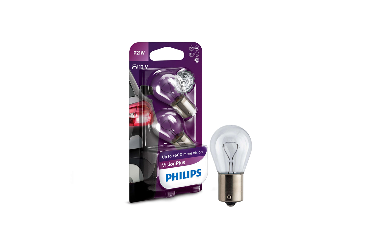 Philips vision купить. Лампа Philips p21w 12v-21. Лампа автомобильная накаливания Philips Vision 12499b2 p21/5w 2 шт.. Лампа p21w 12v 21w Philips. Philips Vision Plus 12v p21w 12вт ba15s 2 шт 12498 b2.