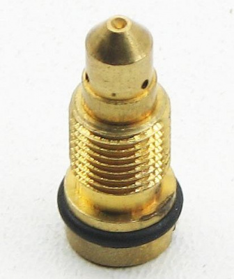 Заглушка электромагнитного клапана карбюратора 2105-1107423