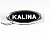 Эмблема решетки радиатора с подсветкой KALINA