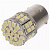 Лампа диод Р21/5W 12V 50 СМД- 1206