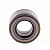 Подшипник задней ступ. 2108-3104020 Trialli CS 256