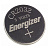Батарейка CR2032 3V Energizer/Varta/Camelion