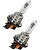 Лампы Н15 15/55W 12V Луч X-Power +60%