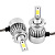 Лампы диод Н7 LED HEADLIGHT С9 150W 12000LM