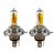 XENCN-H4-12V-85-80W-P43t-2300K-Golden-Eyes-Super-Yellow-Light-Halogen-Car-Styling-Bulbs
