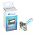 Лампа Н7 55W 12V YADA Super White 800021