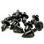 CNIKESIN-33-100PCS-8mm-Push-Type-rivet-Clip-Auto-Inner-Board-Fender-Plastic-Fastener-Clamp-Car