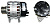 Генератор Vesta/X-Ray Valeo TG12C209M 14V 120A