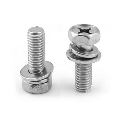 GB-9074-304-Cross-Recessed-Hex-Bolt