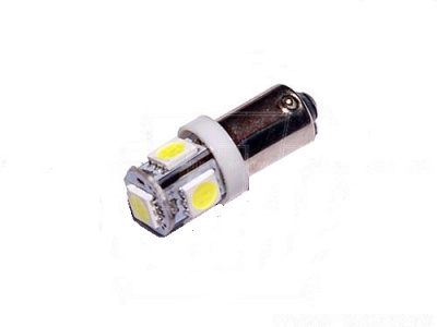 lampa_svetodiod_12v_t8_5_t4w_ks_auto_c_cokolem_va9s_belaya_5_smd_1_kont