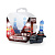 Лампы НВ4 51W 12V 9006 AVS SIRIUS NIGHT WAY 3700к A78948S