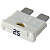 предохранитель-unival-25a-opaco-800x800