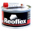 Шпатлевка Reoflex мелкодисперсная RX S-02 0,6 кг.