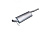 Глушитель Renault XRAY LECAR019532702