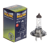 Лампа Н7 55W 12V Маяк 52720