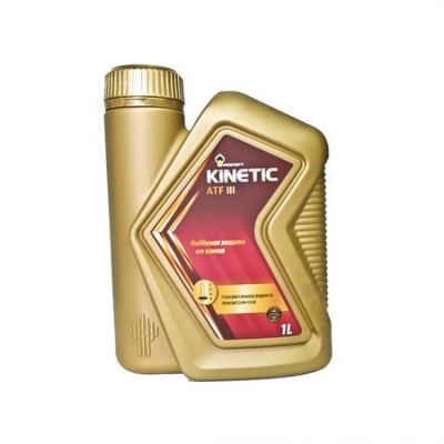 rosneft-kinetic-atf-iii-1-l