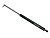 Подъемник двери багажника X-RAY BM SH-B 8012